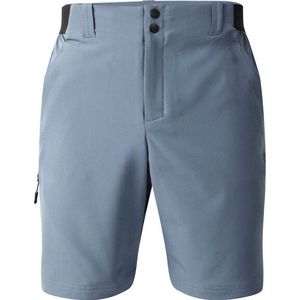 Dare2b - Torrek II - Wandelshort - Zwart - Slijtvast, Duurzaam, Sneldrogend, Waterafstotend, UPF 50+