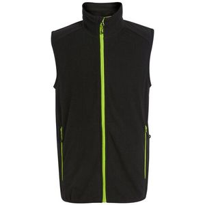 Regatta - Navigate - Fleece Gilet - Mouwloos - 100% Polyester