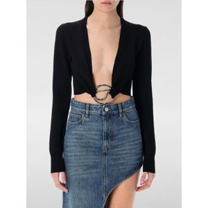 Metaalringen Korte Cardi