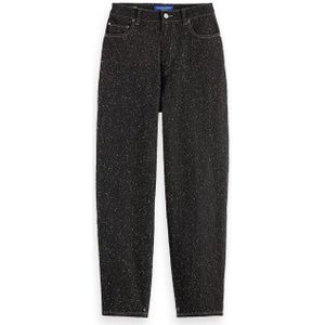 Scotch & Soda - ULM00843B - Jeans - Zwart