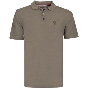 Q1905 Polo shirt willemstad licht