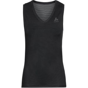 Odlo Bl top v-neck singlet active f-dry light eco