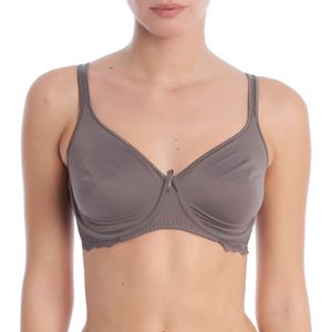 DANIELLE Damen Bügel-BH ohne Polsterung