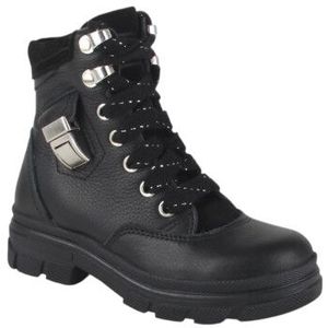 Twins - 325670 - Veterschoenen - Black