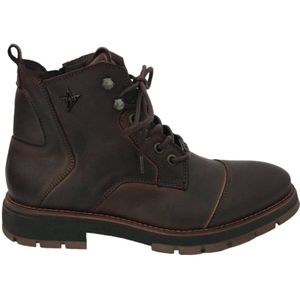 Cetti 1329 hoge veterschoen