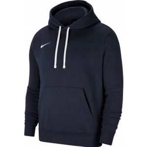Nike - Team Club 20 - Hoodie - Zwart