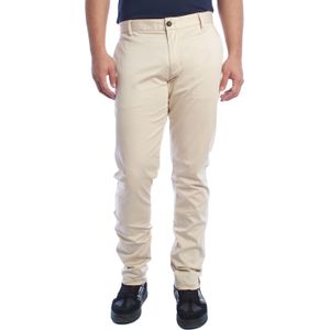 Emporio Armani - Slim Fit Chino Broek - Heren