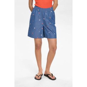 Nümph - Nuzira - Korte Broeken - Blueprint