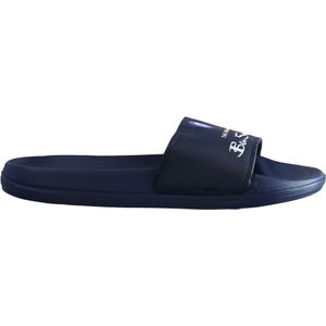 Ben Sherman - Jay - Badslippers - Navy - Synthetisch