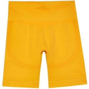 4F - Dames fnk naadloze trainingsshorts - Korte Broeken