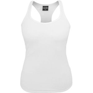 Urban Classics Dames jersey tanktop