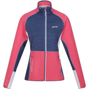 Regatta - Yare VII Marl - Soft Shell Jas - Dames
