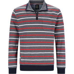Hajo - Sweatshirt - Herentruien - Ronde Halslijn - Lange Mouwen