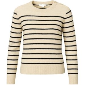 Enjoy - 507314 - Trui - Ecru