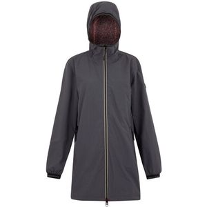 Regatta - Lioka - Waterdichte Jas - Dames - 100% Polyester - Isotex 15000