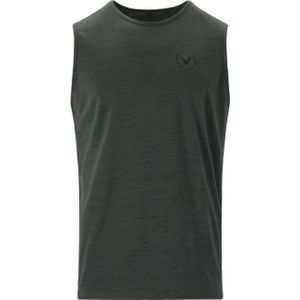 Virtus - Jokers V2 - Sporttop - Olijfgroen - Katoen