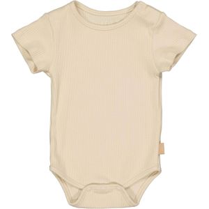 Levv Newborn baby meisjes romper fen vanilla