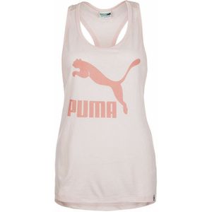 Puma - Klassiek - Vest - Licht Roze