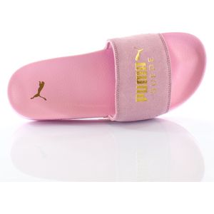 Puma - Leadcat Suede - Slip On Flip Flop - Sandalen