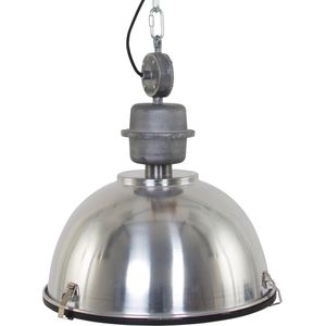 Steinhauer Hanglamp bikkel - industrieel modern eetkamer woonkamer