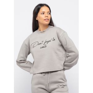 Tom Barron - Sportpak - Grijs - Zwart