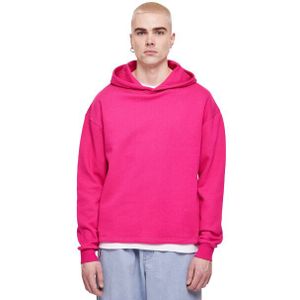 Urban Classics Heren organic losse hoodie