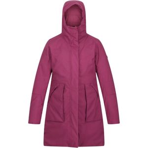 Regatta Dames yewbank ii waterdichte parka