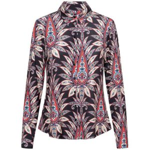 &Co Woman Lotte blouse -black