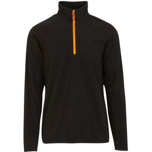 Regatta - Navigate - Fleece - Heren - Half Zip - 100% Polyester