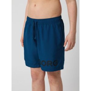 Björn Borg - Zwemshort - Gerecycled Polyester - Normale Pasvorm - Kinderen
