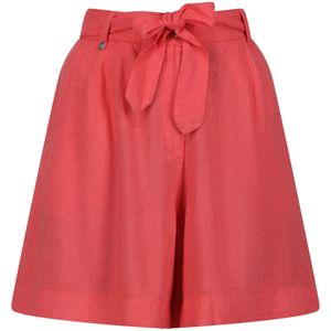 Regatta Dames sabela paper bag shorts