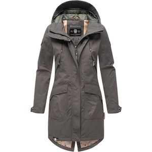 Navahoo - Pfefferschote - Parka - Lichtgewicht - Functioneel