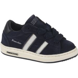 Pinocchio P1102-a jongens sneakers