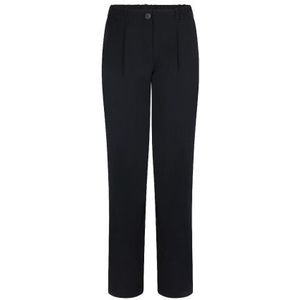 Jane Lushka - Keny Pants - Broek - Zwart - Technisch Jersey