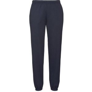 Fruit of the Loom - Klassieke Joggingbroek - Uniseks - Elastische Manchetten
