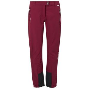 Regatta - Dames Bergwandelbroeken - Waterafstotend - Enkel Lengte - Sneldrogend