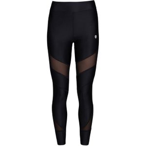 Zenja - Mesh Panty - Zwart