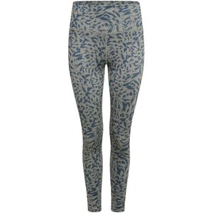 Dare2b Dames influential animal print gerecyclede legging