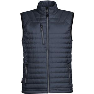 Stormtech Mens zwaartekracht bodywarmer