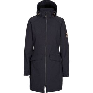 Trespass Dames maria soft shell jacket