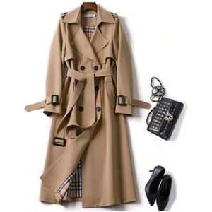 The Dezzy Factory Burry coat |