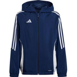 Adidas - Tiro 24 - Jas - Jongens