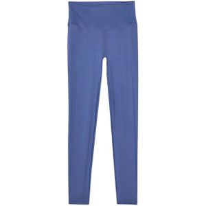 4F Dames f277 Legging - Zwart - 82% Gerecycleerd Polyester, 18% Elastaan