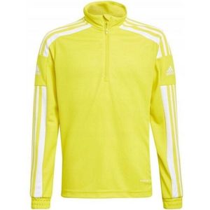 Adidas - Squadra 21 - Sweater - Primegroen - Kinderen