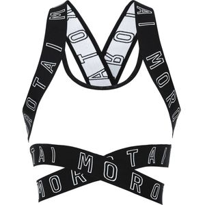 Cross Bra - Sport Bh - Multifunctioneel - Sneldrogend - Ademend