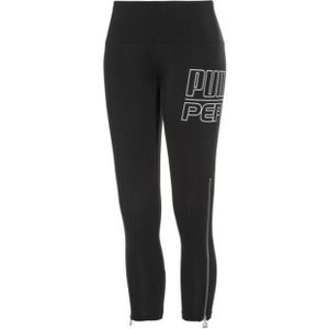 Puma - Classics - Legging - Dames - Fitness - Strak