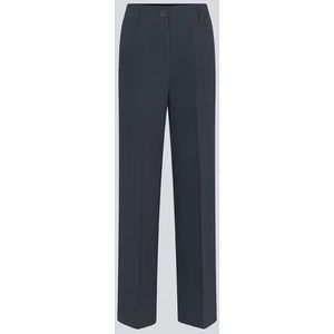 Modström Mo gale pants midnight blue