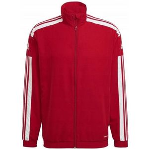 Adidas - Squadra 21 - Jas - Primegroen - 100% Gerecycleerd Polyester