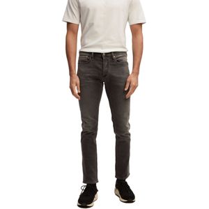 Denham Razor awg grey denim