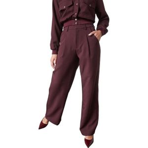 Sisters Point Great-pa3 deep bordeaux